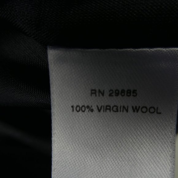 Pendleton Plus Purple Plaid Wool Tweed Blazer Jacket Pockets Collared Lined 16W - Picture 10 of 10